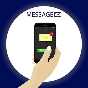 搞笑短信大全5000条：轻松一刻，笑出声来