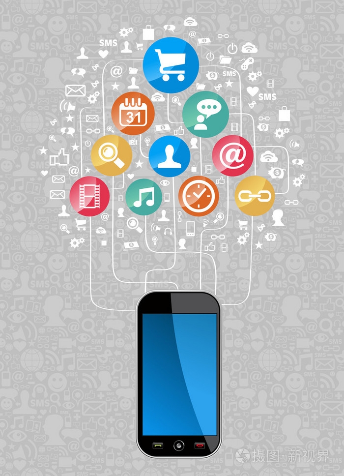 内鬼短信：揭秘企业信息安全背后的隐患