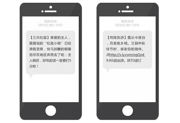 机动车摇号短信通知：轻松掌握中签信息，高效办理车牌