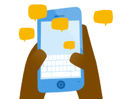 2015年经典短信祝福语大盘点：温暖祝福，传递情感