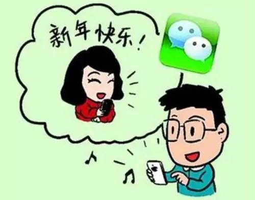 产妇专属关怀：温馨问候，助力产后康复